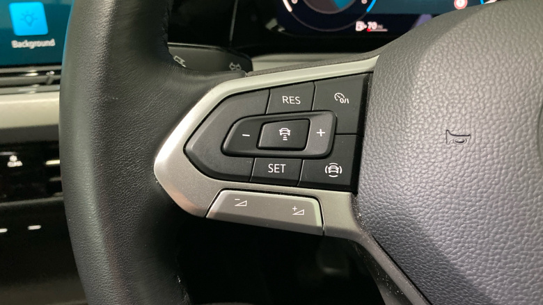 Volkswagen Golf 1.5 TSI Life 5dr Petrol Hatchback